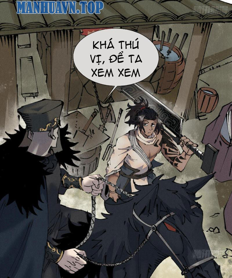 Xi Hồn Chapter 1 - 47