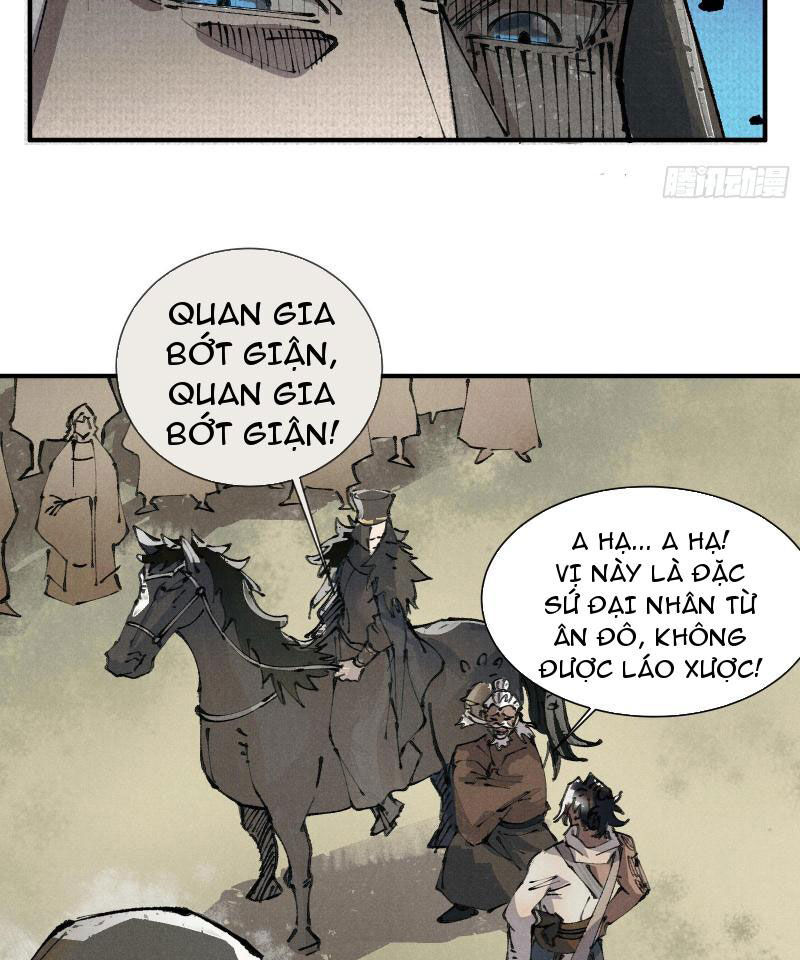 Xi Hồn Chapter 1 - 54