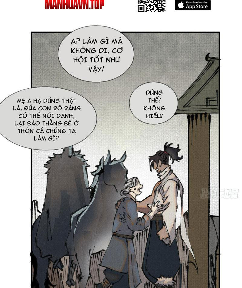 Xi Hồn Chapter 1 - 79