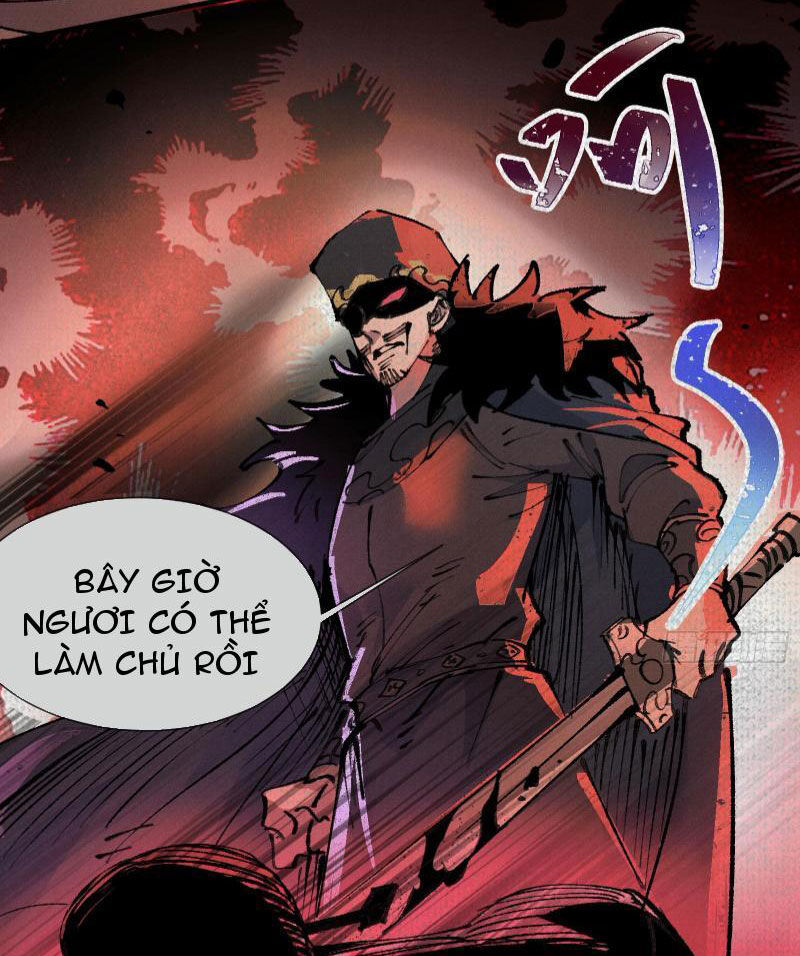 Xi Hồn Chapter 1 - 86