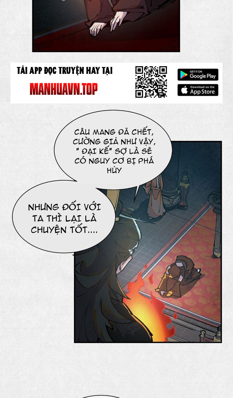 Xi Hồn Chapter 13 - 11