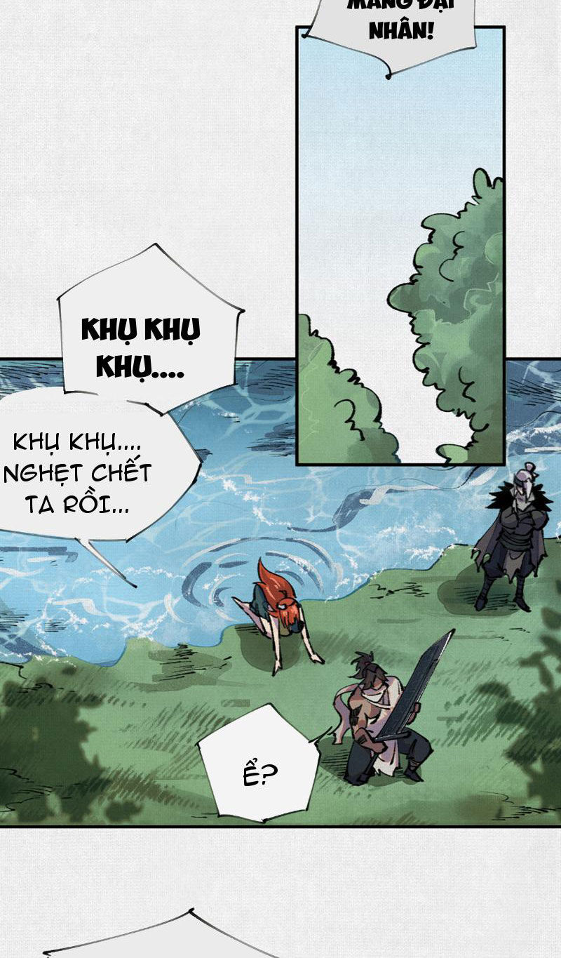 Xi Hồn Chapter 13 - 38