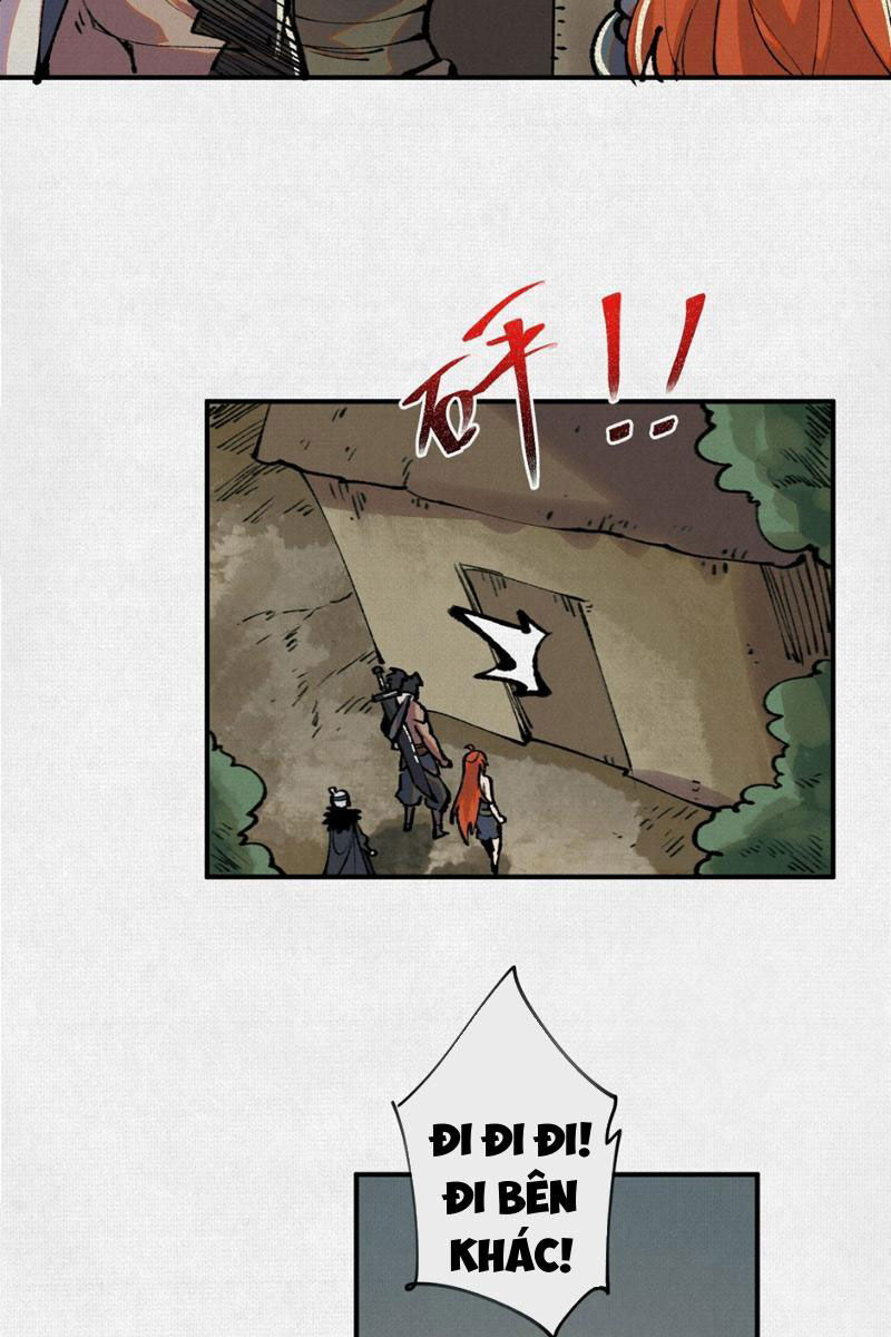 Xi Hồn Chapter 15 - 23