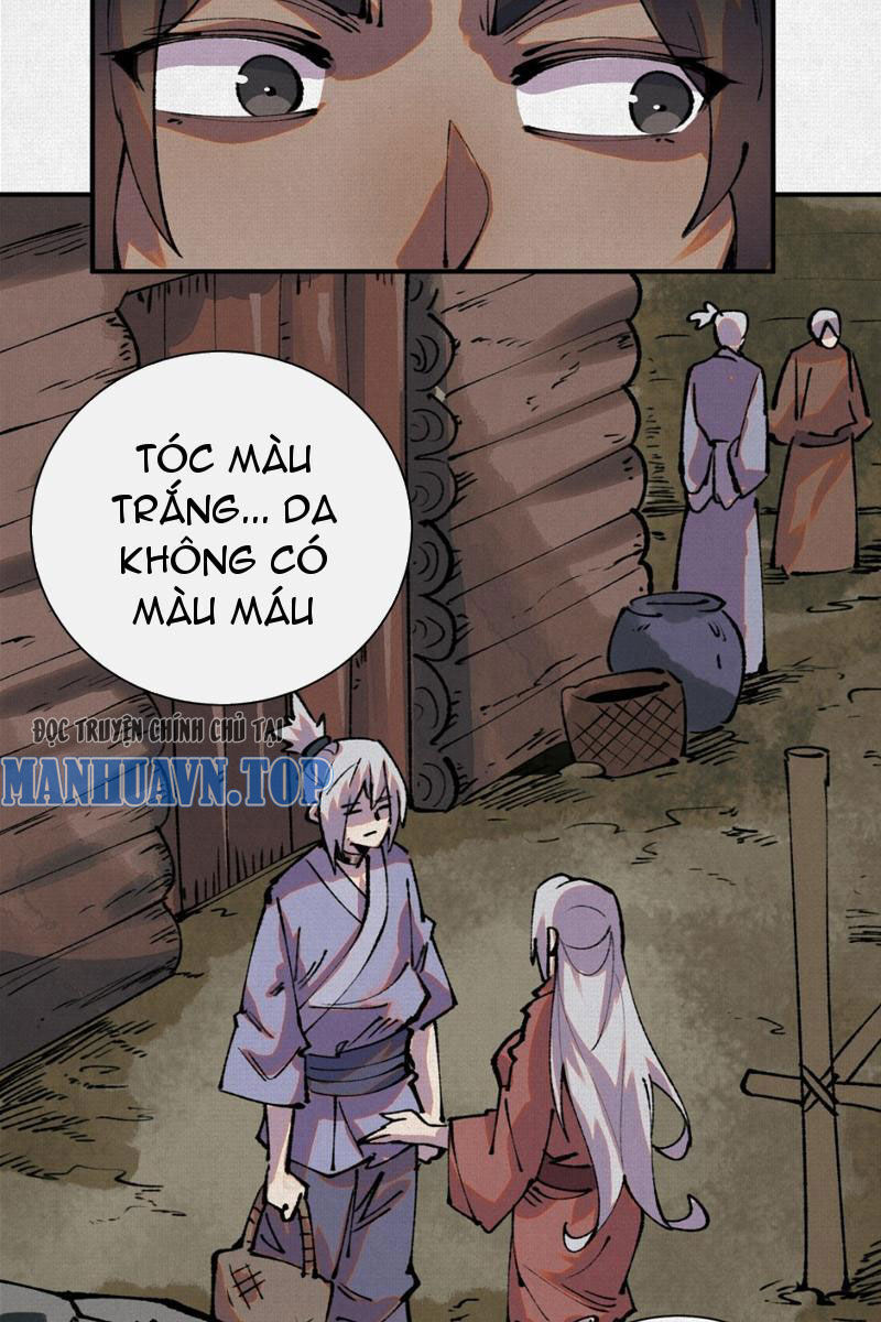 Xi Hồn Chapter 15 - 29