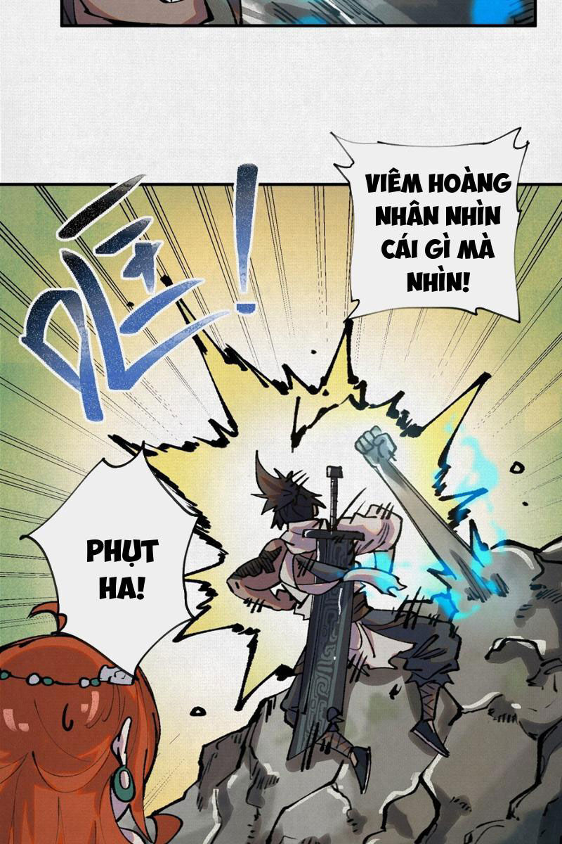 Xi Hồn Chapter 15 - 32