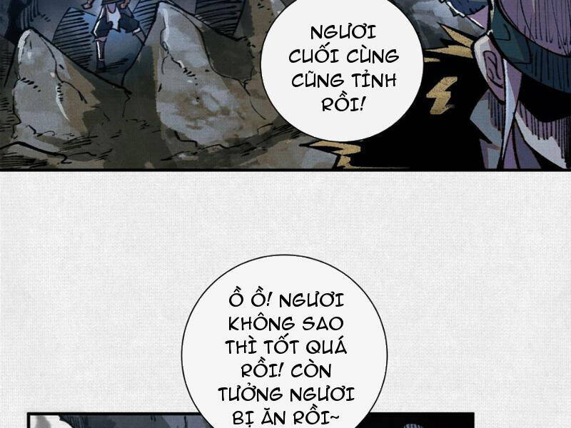 Xi Hồn Chapter 21 - 104