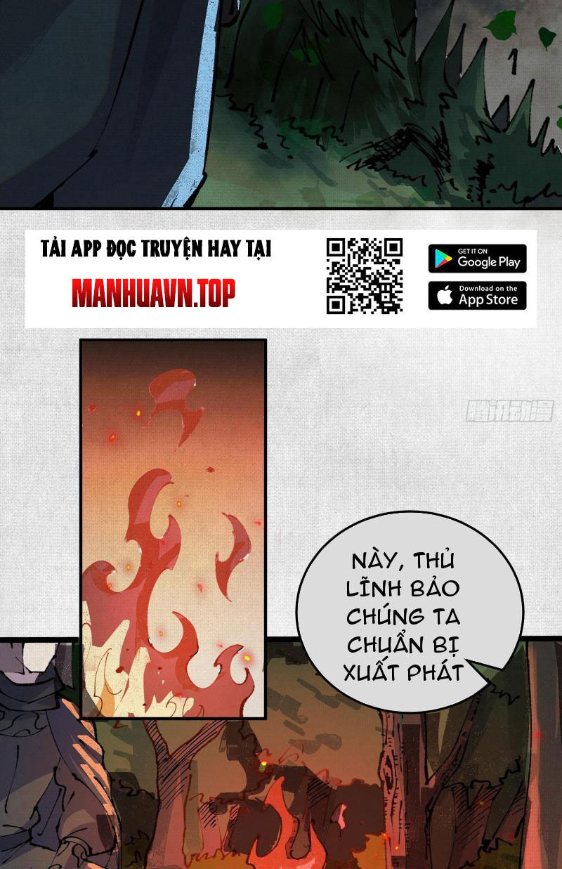 Xi Hồn Chapter 3 - 33