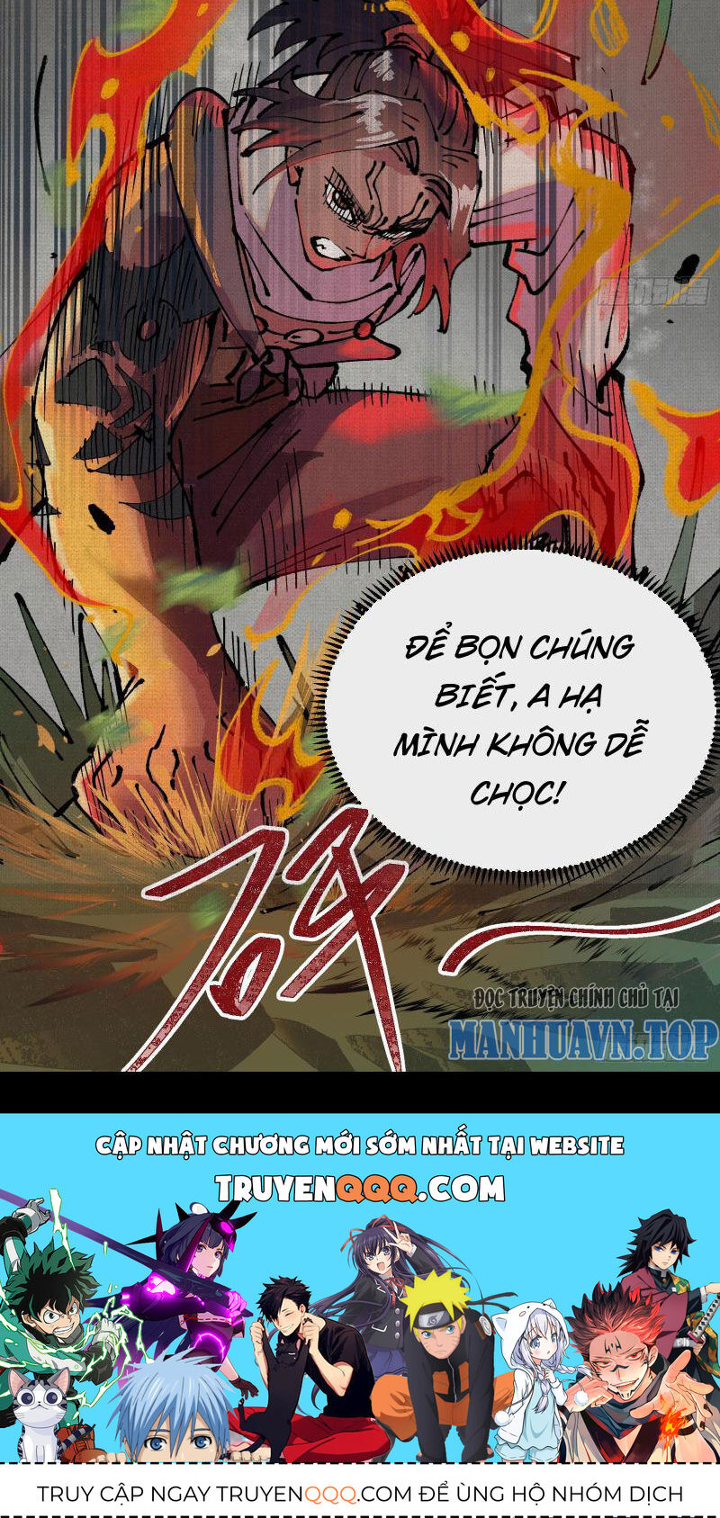 Xi Hồn Chapter 3 - 40