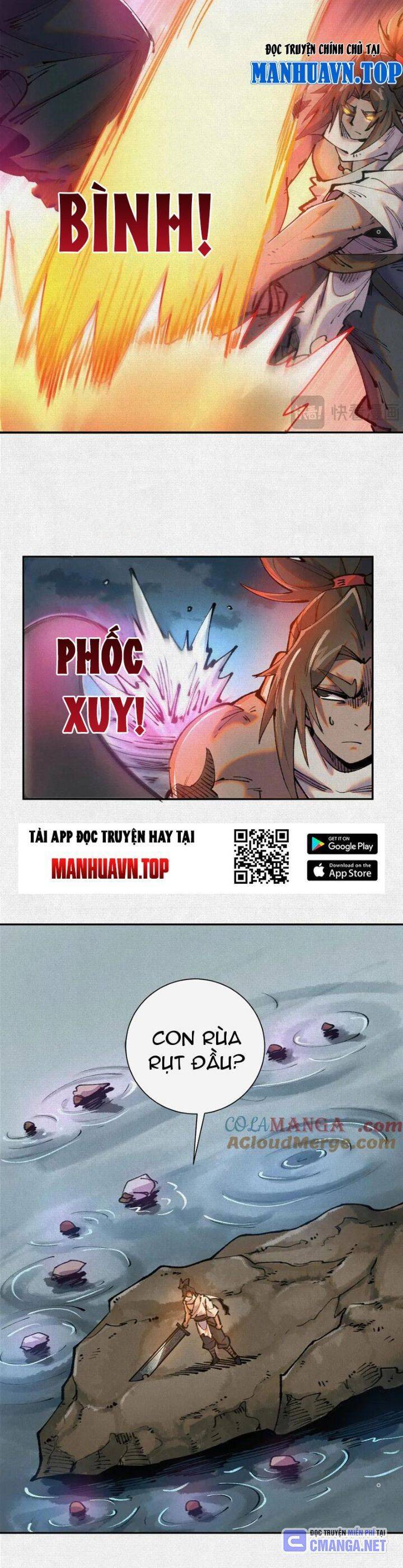 Xi Hồn Chapter 38 - 12