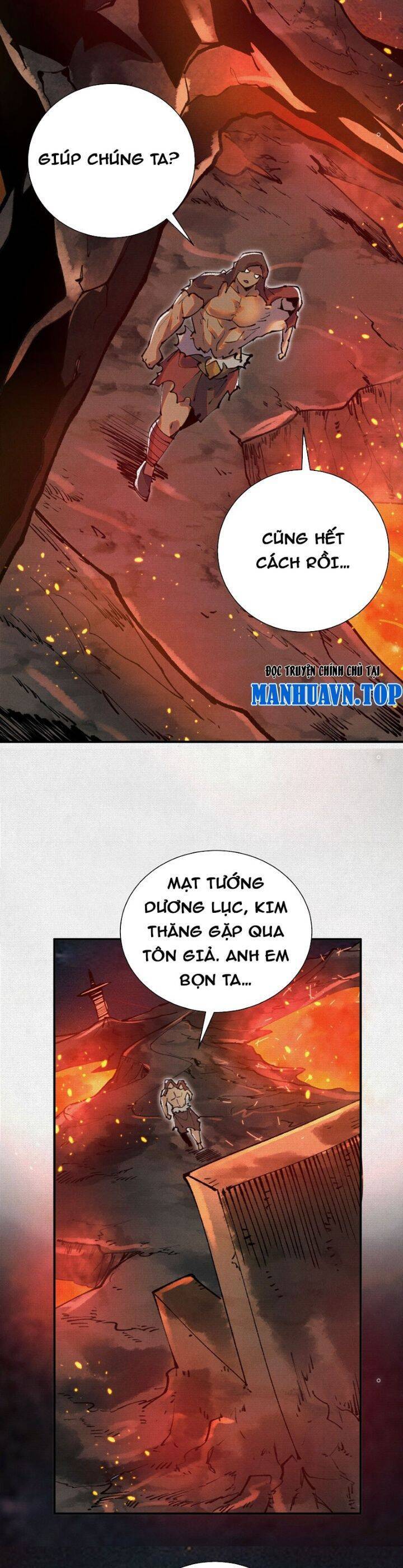 Xi Hồn Chapter 47 - 26