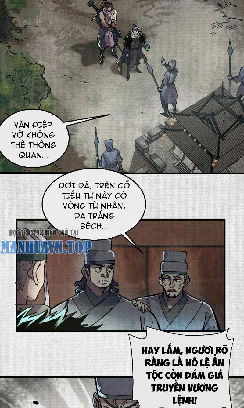 Xi Hồn Chapter 5 - 24