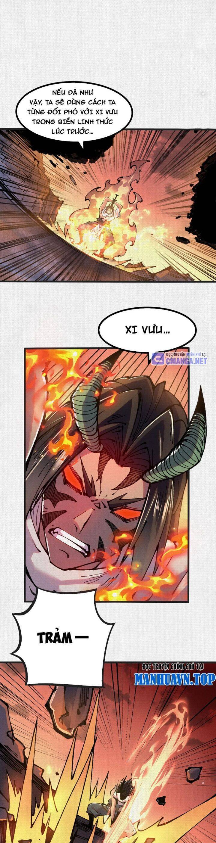 Xi Hồn Chapter 55 - 19