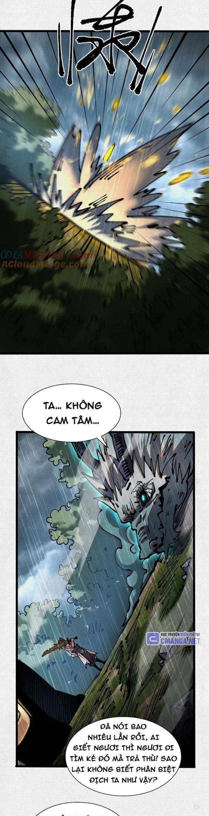 Xi Hồn Chapter 62 - 21