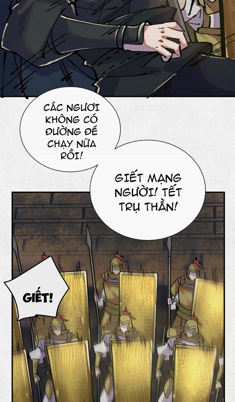 Xi Hồn Chapter 7 - 32