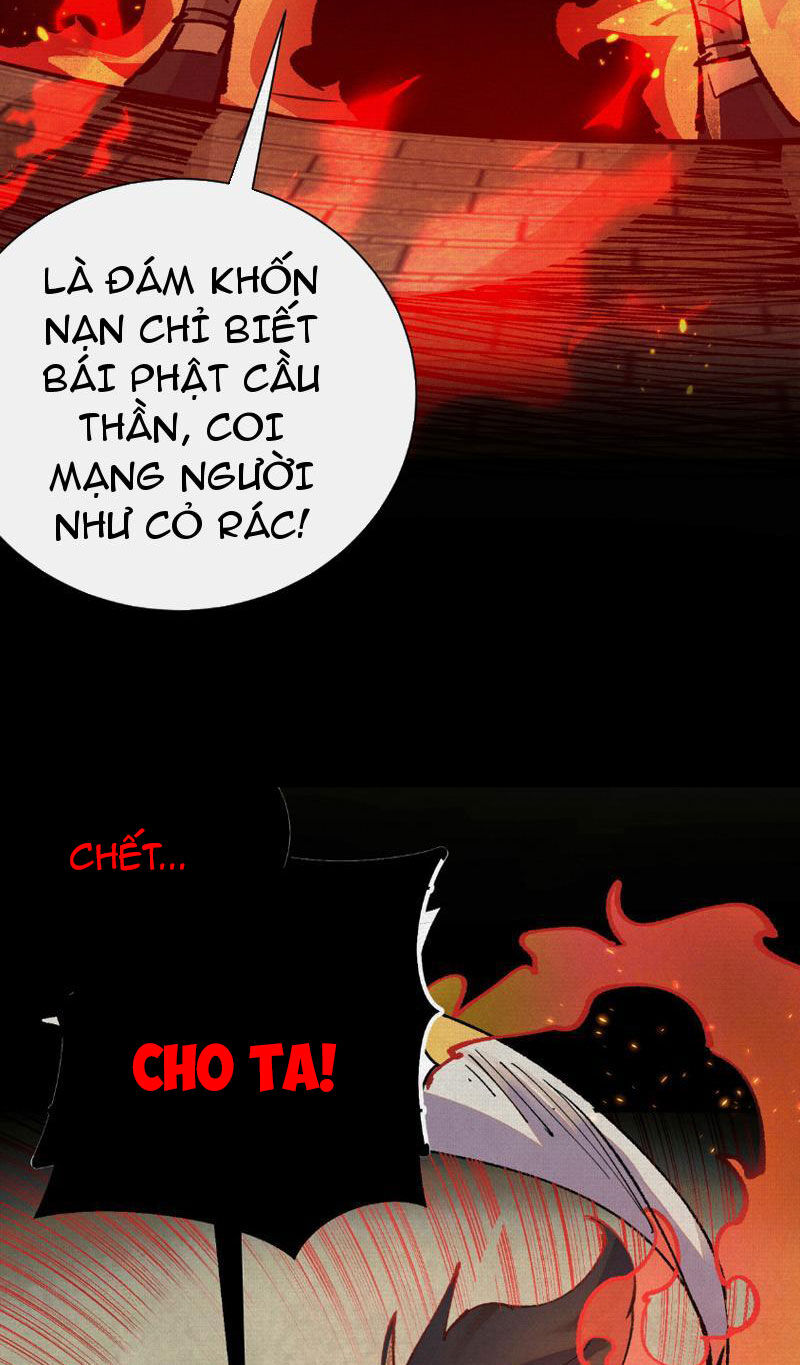 Xi Hồn Chapter 7 - 47