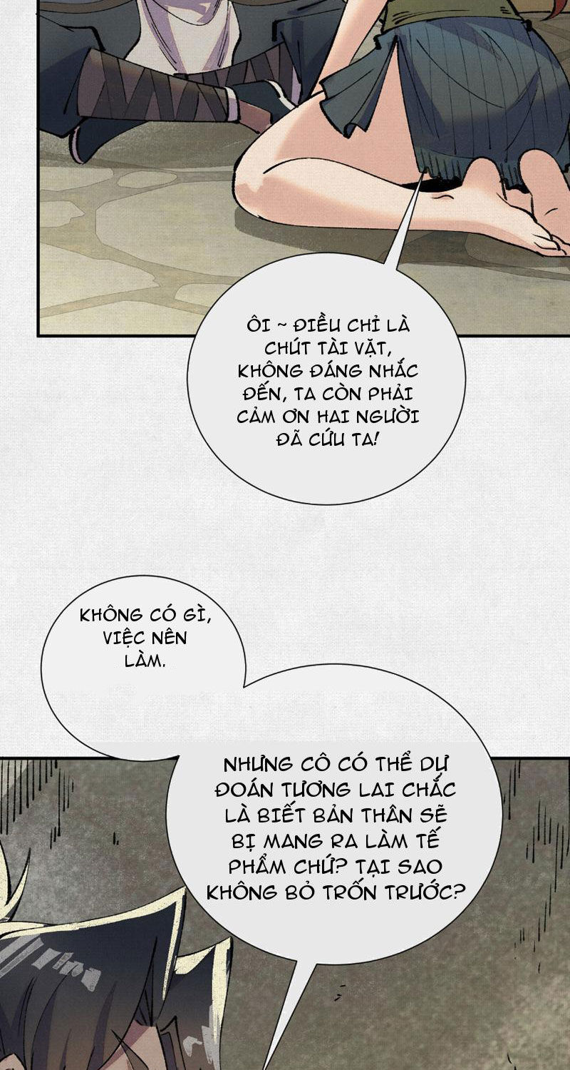 Xi Hồn Chapter 8 - 16