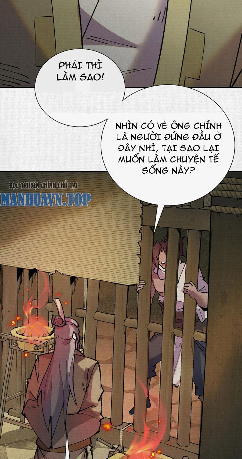 Xi Hồn Chapter 8 - 28