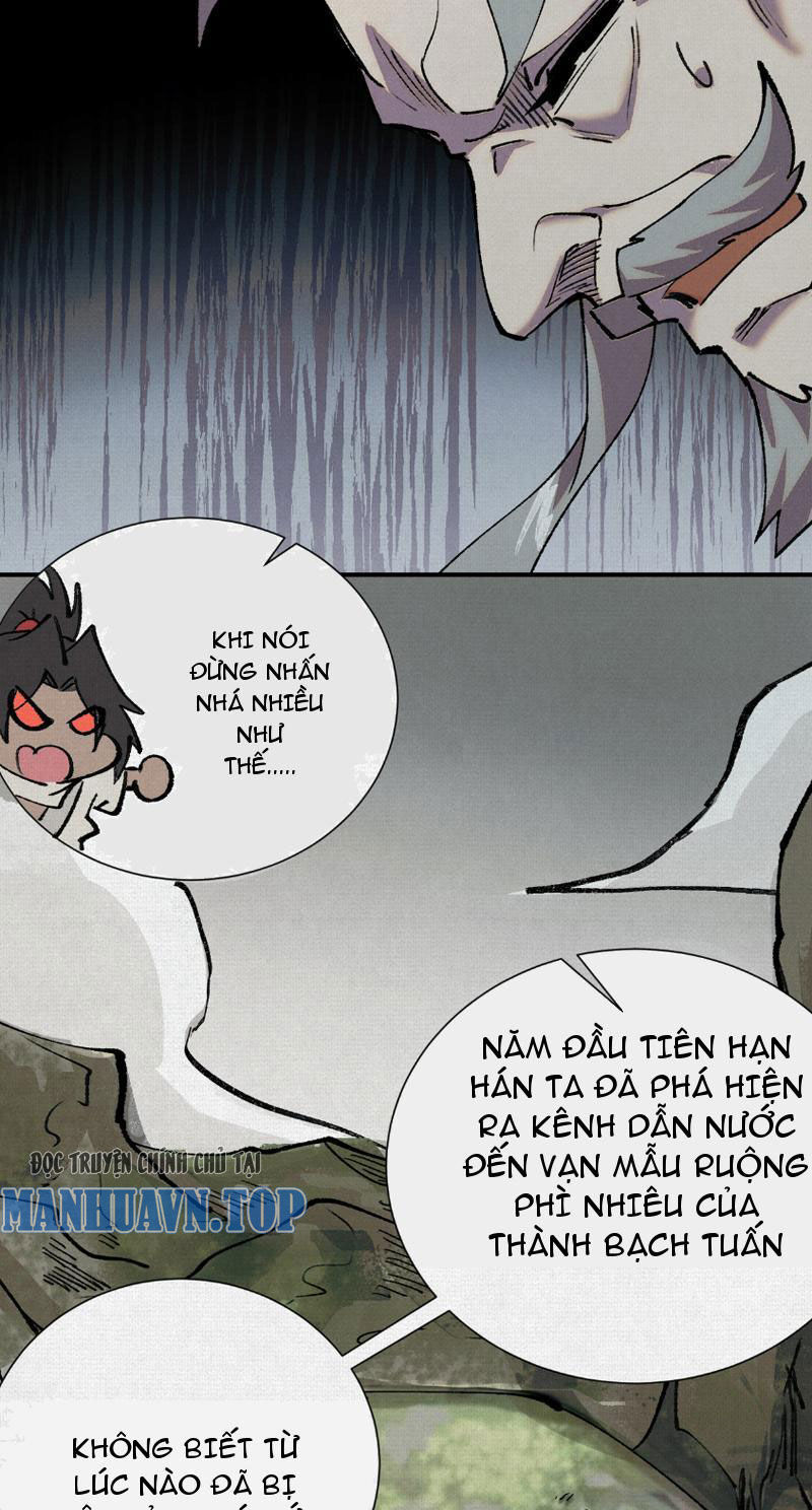 Xi Hồn Chapter 8 - 36