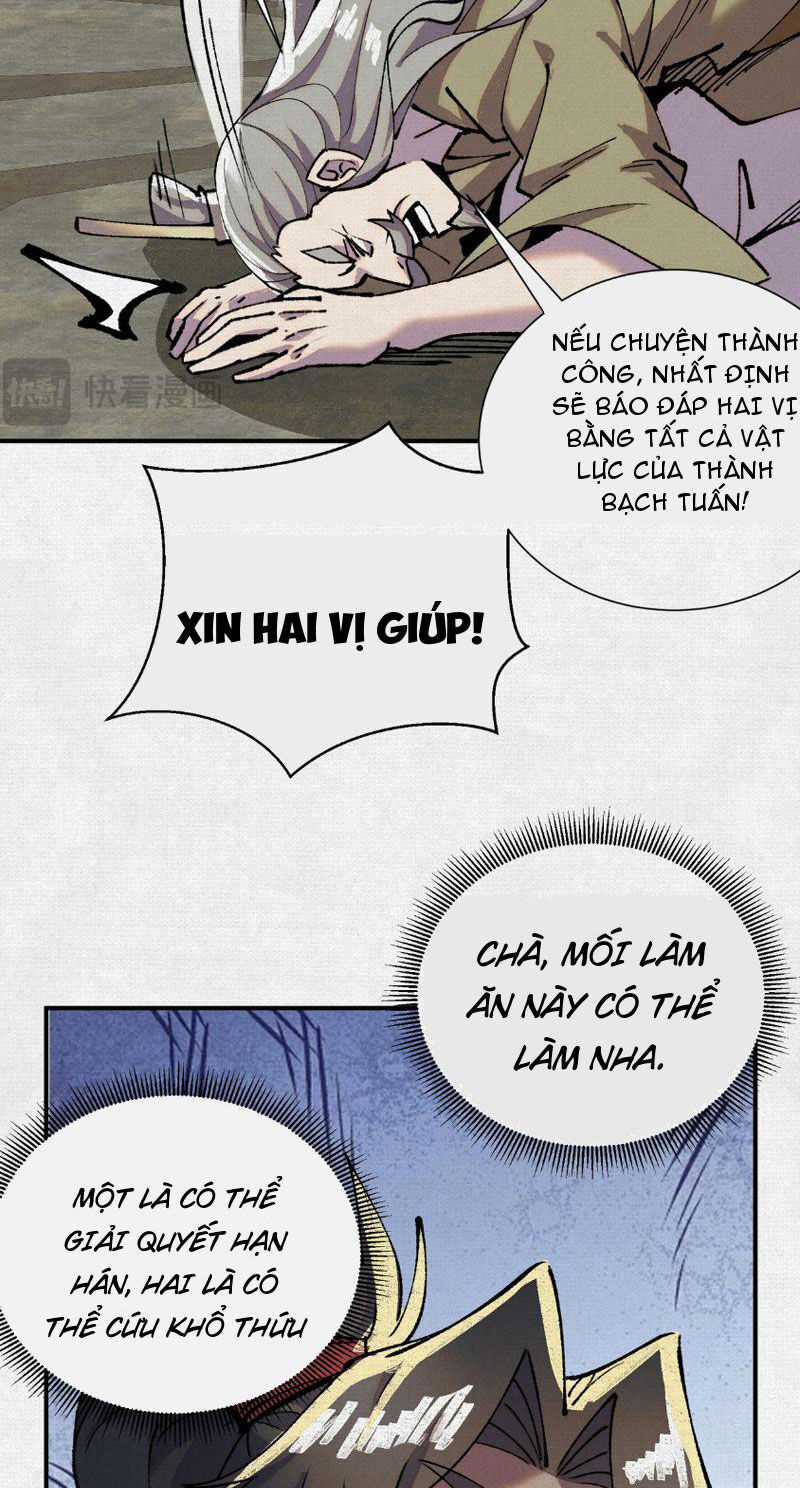 Xi Hồn Chapter 8 - 39