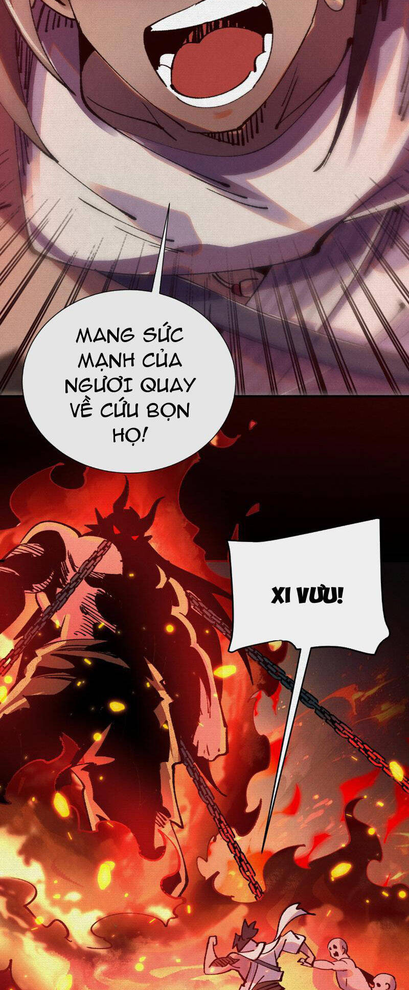 Xi Hồn Chapter 11 - 18