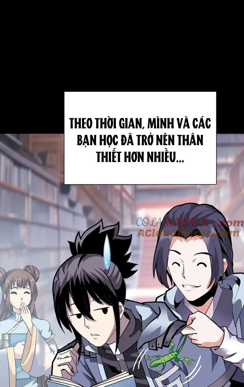 Học Viện Chiến Giáp Chapter 10 - 16