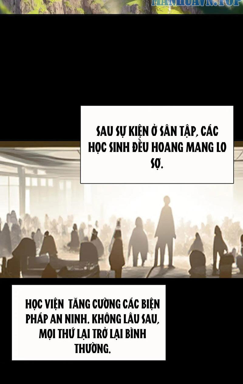 Học Viện Chiến Giáp Chapter 10 - 4