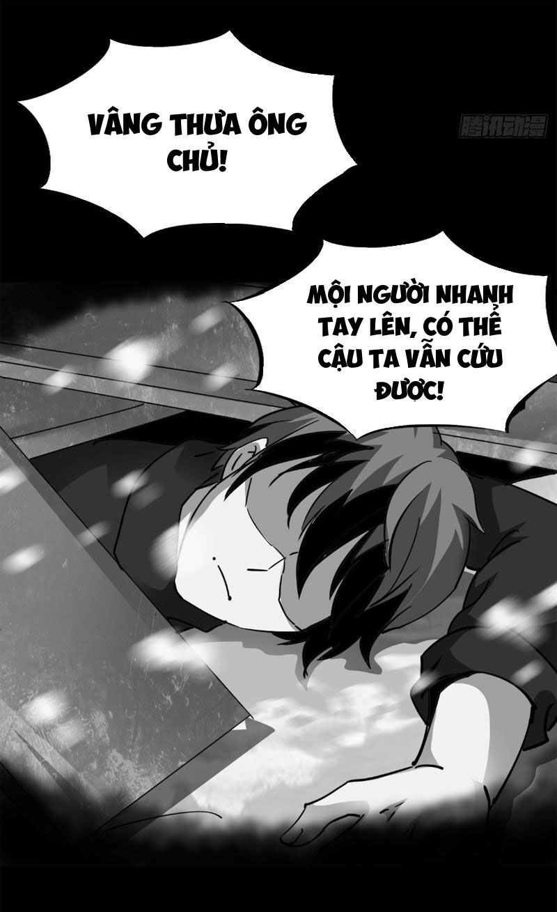 Học Viện Chiến Giáp Chapter 8 - 21