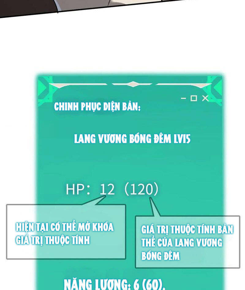 Boss Cuối Chấp Nhận Trở Thành Người Chơi Chapter 31 - 34