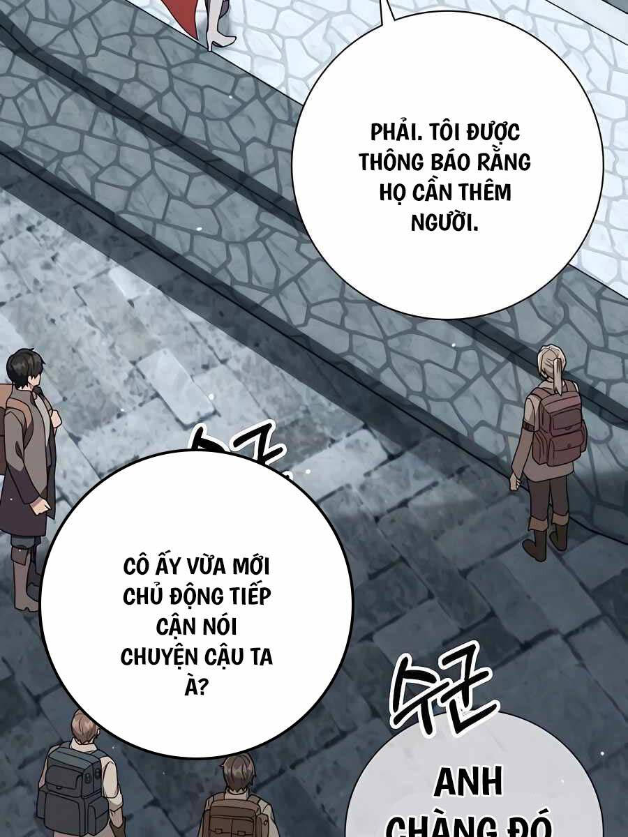 Tôi Làm Vườn Tại Thế Giới Thợ Săn Chapter 13 - 114