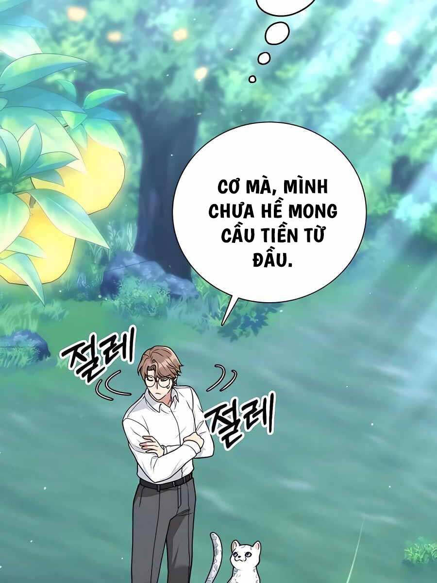 Tôi Làm Vườn Tại Thế Giới Thợ Săn Chapter 16 - 27