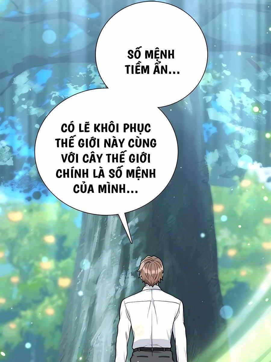 Tôi Làm Vườn Tại Thế Giới Thợ Săn Chapter 16 - 29