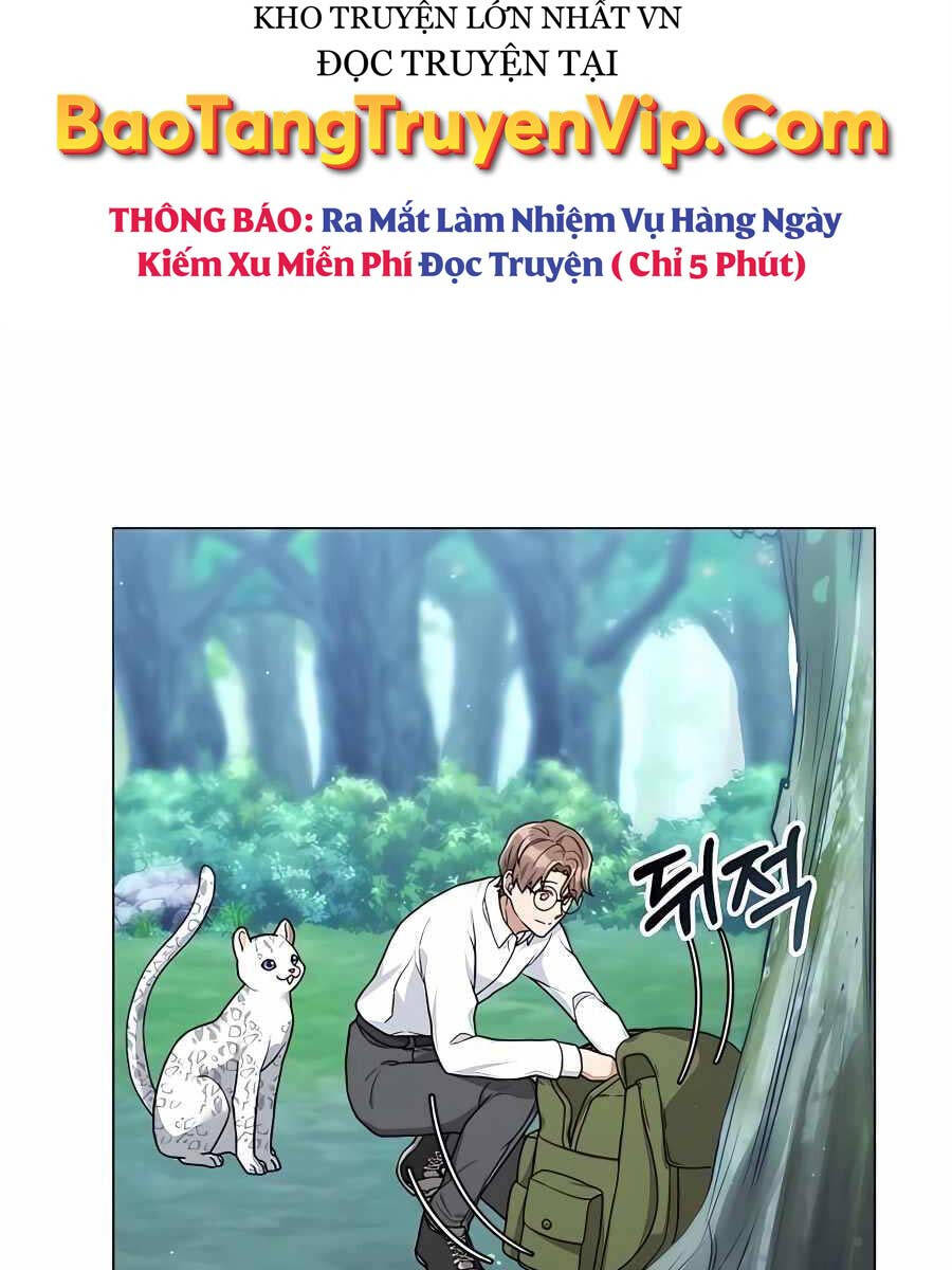 Tôi Làm Vườn Tại Thế Giới Thợ Săn Chapter 16 - 33