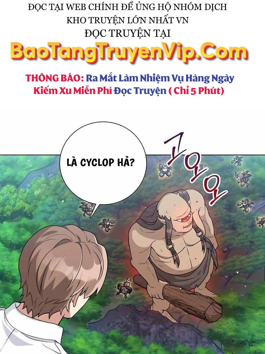 Tôi Làm Vườn Tại Thế Giới Thợ Săn Chapter 18 - 34