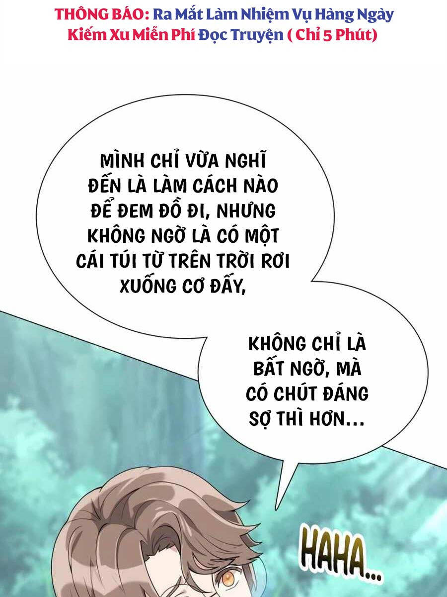 Tôi Làm Vườn Tại Thế Giới Thợ Săn Chapter 2 - 39