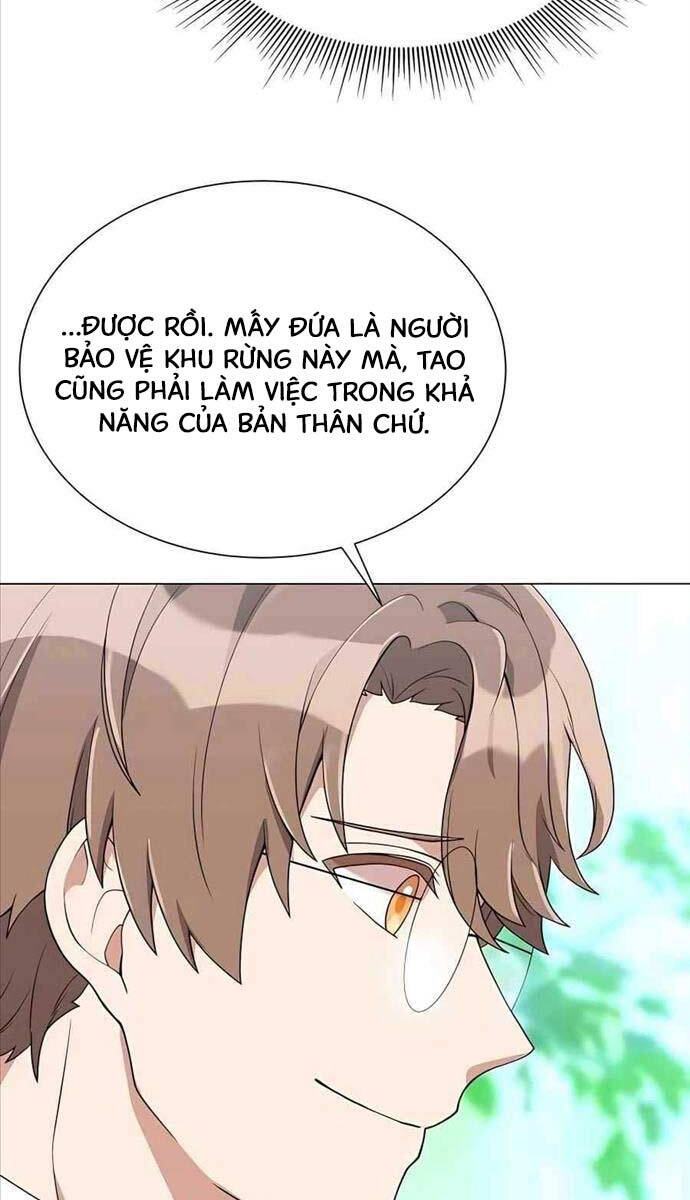 Tôi Làm Vườn Tại Thế Giới Thợ Săn Chapter 4 - 60