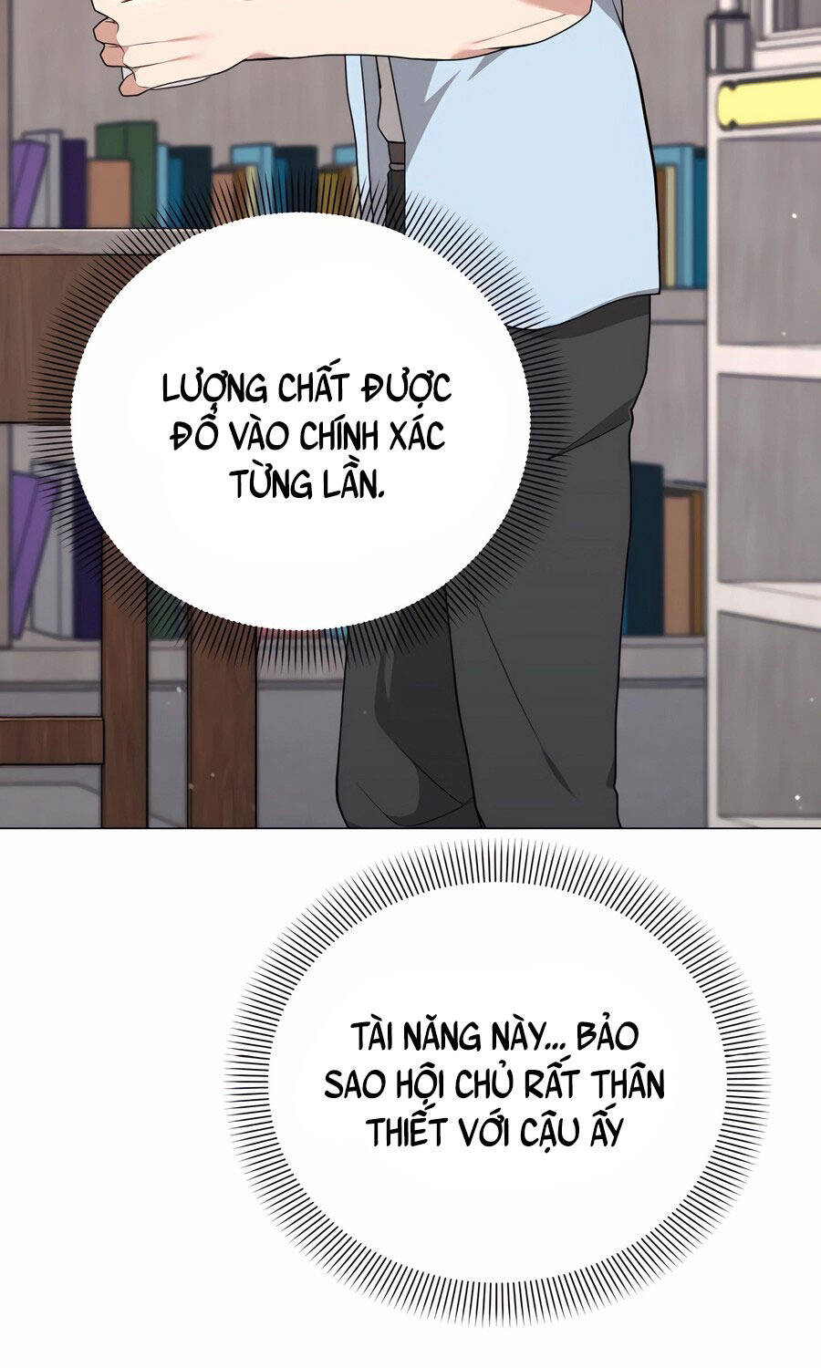 Tôi Làm Vườn Tại Thế Giới Thợ Săn Chapter 47 - 75