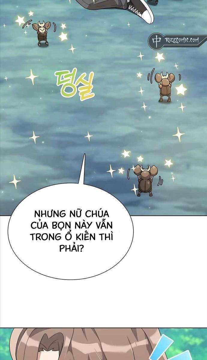 Tôi Làm Vườn Tại Thế Giới Thợ Săn Chapter 5 - 29