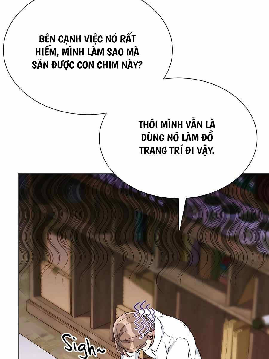 Tôi Làm Vườn Tại Thế Giới Thợ Săn Chapter 6 - 46