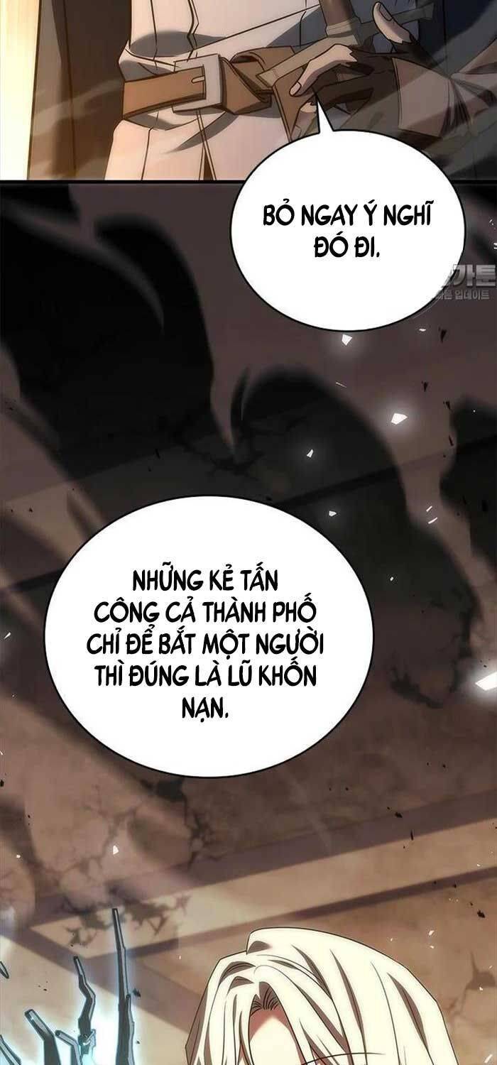 Quỷ Vương Hồi Quy Là Người Tốt Chapter 55 - 11