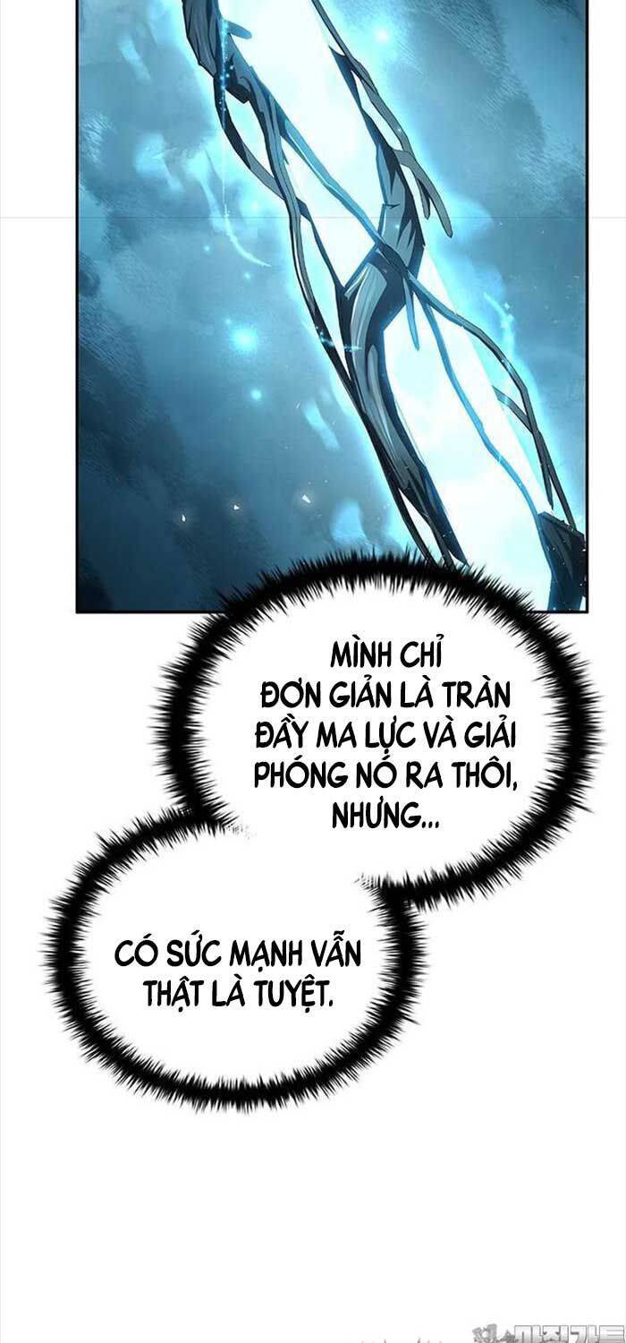 Quỷ Vương Hồi Quy Là Người Tốt Chapter 55 - 55