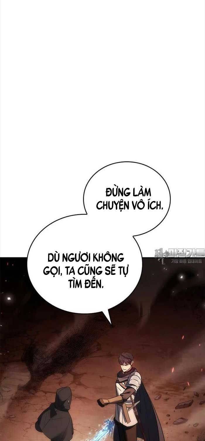 Quỷ Vương Hồi Quy Là Người Tốt Chapter 55 - 66