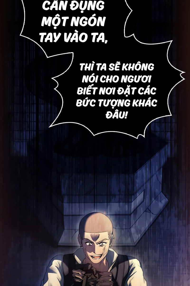 Quỷ Vương Hồi Quy Là Người Tốt Chapter 13 - 7