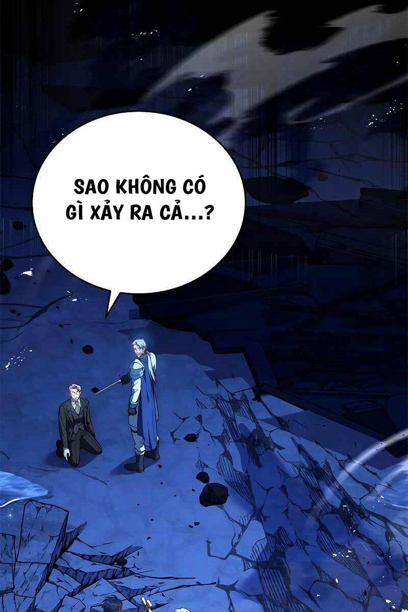 Quỷ Vương Hồi Quy Là Người Tốt Chapter 16 - 36