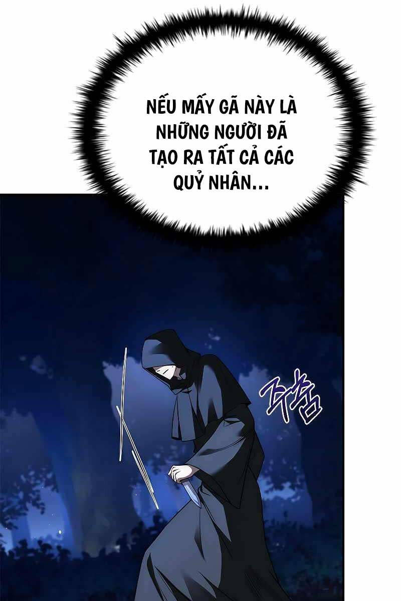 Quỷ Vương Hồi Quy Là Người Tốt Chapter 22 - 168