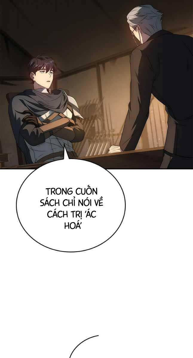 Quỷ Vương Hồi Quy Là Người Tốt Chapter 24 - 66