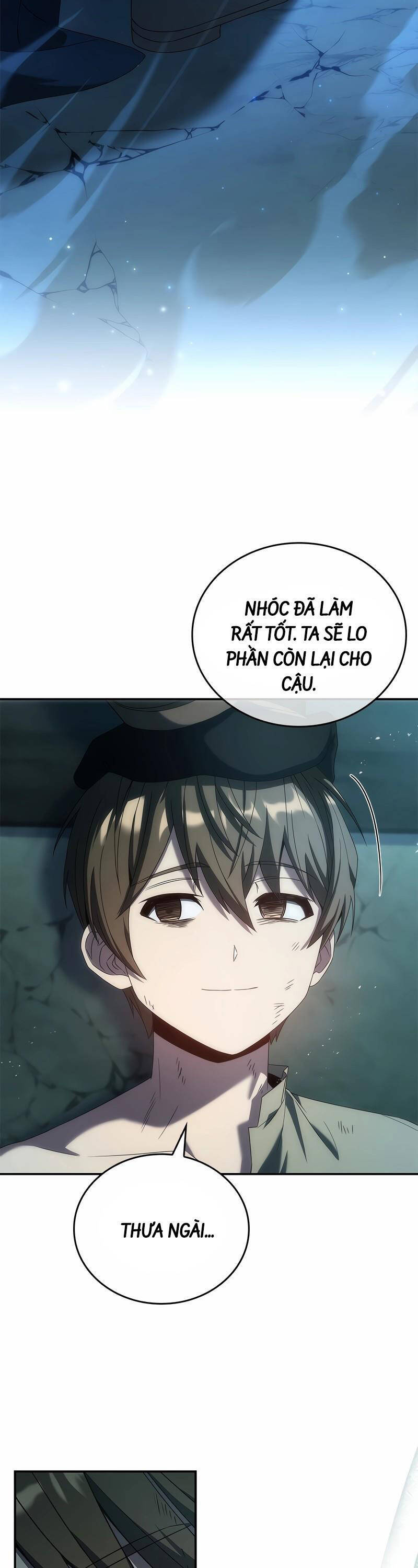 Quỷ Vương Hồi Quy Là Người Tốt Chapter 34 - 44