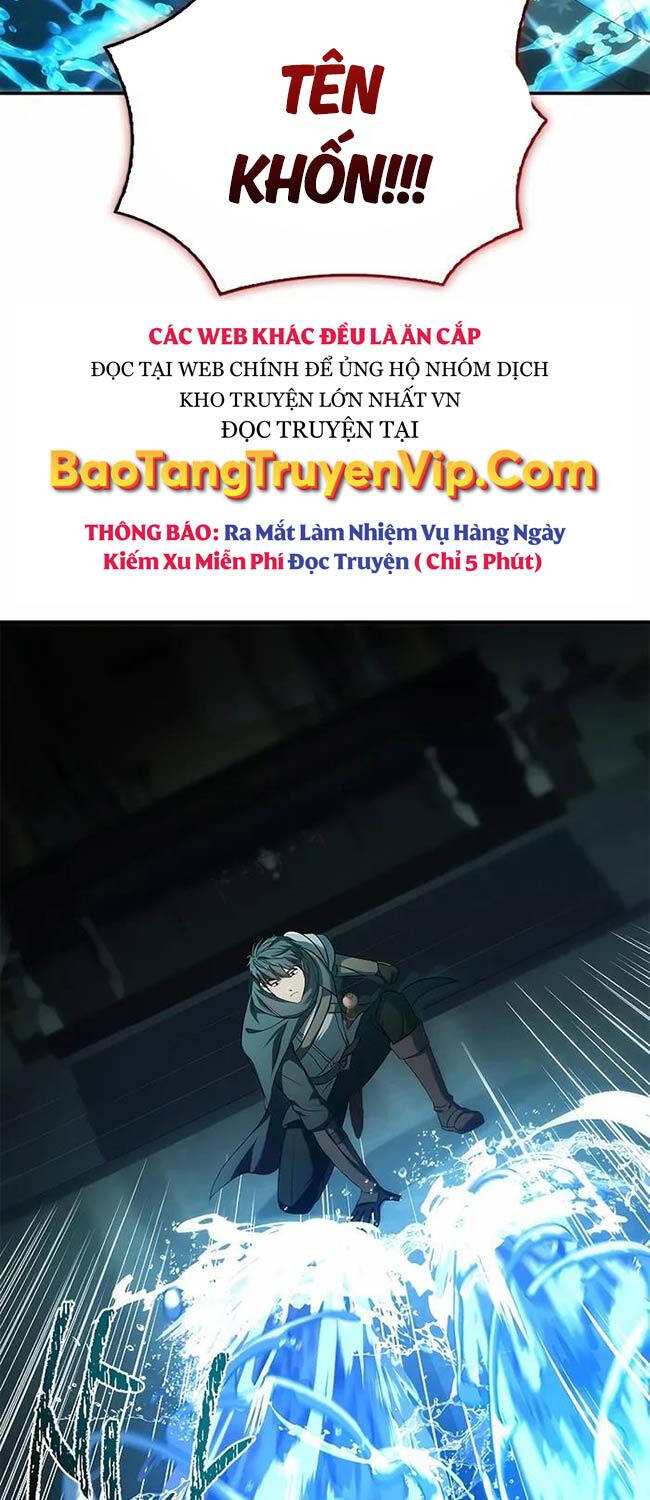 Quỷ Vương Hồi Quy Là Người Tốt Chapter 38 - 44