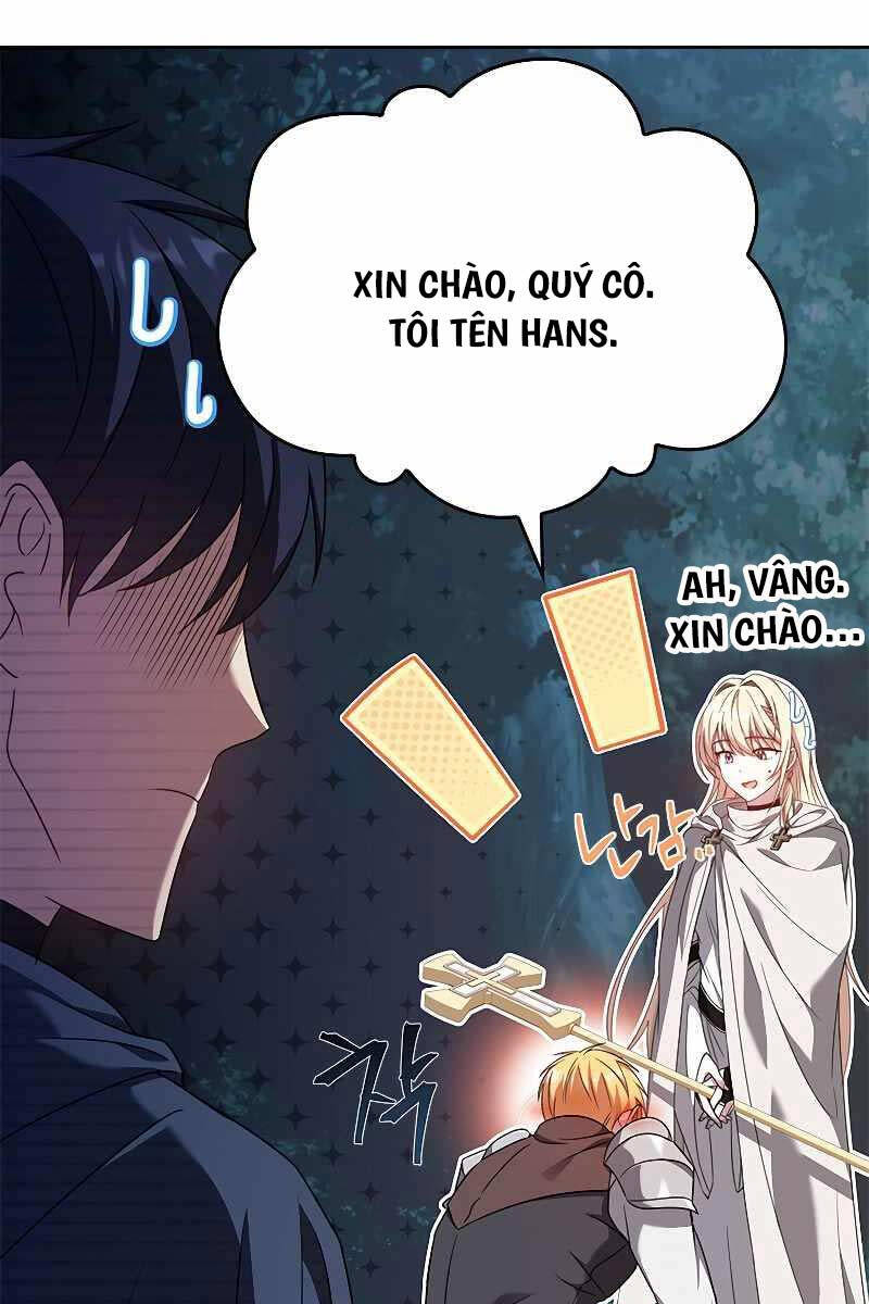 Quỷ Vương Hồi Quy Là Người Tốt Chapter 7 - 21