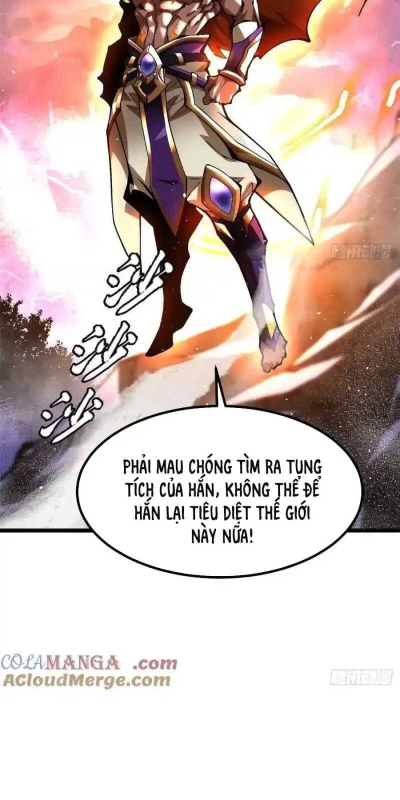 Ta Thật Không Muốn Học Cấm Chú Chapter 33 - 29