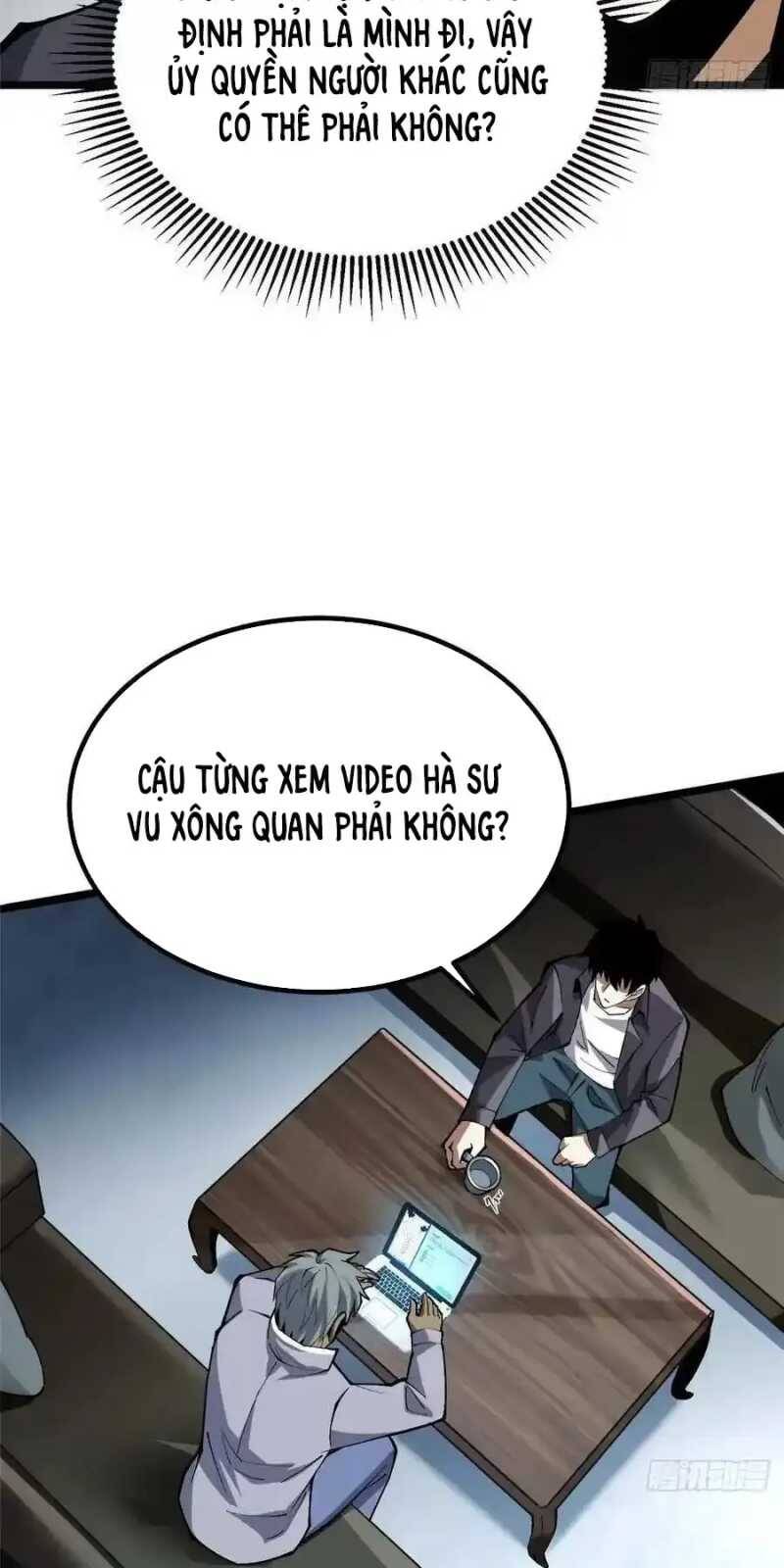 Ta Thật Không Muốn Học Cấm Chú Chapter 34 - 13